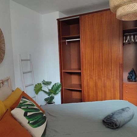 Vacational Dreams Apartment ซานตาครูซ เด เตเนริเฟ ภายนอก รูปภาพ