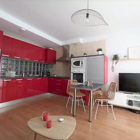 Vacational Dreams Apartment ซานตาครูซ เด เตเนริเฟ ภายนอก รูปภาพ