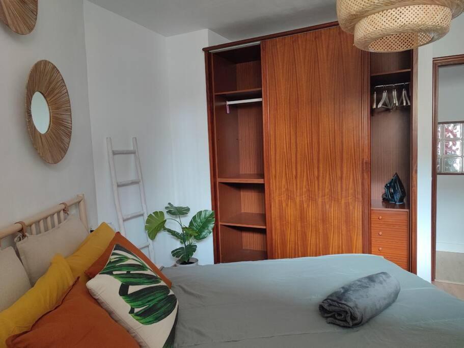 Vacational Dreams Apartment ซานตาครูซ เด เตเนริเฟ ภายนอก รูปภาพ