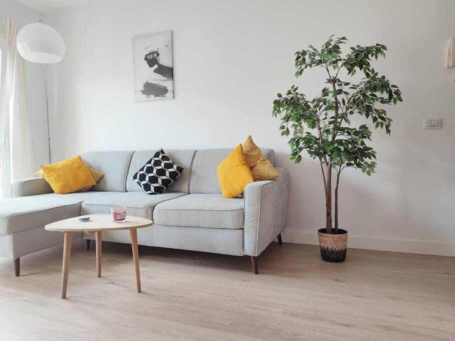 Vacational Dreams Apartment ซานตาครูซ เด เตเนริเฟ ภายนอก รูปภาพ