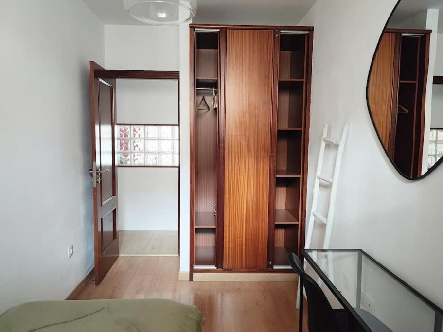 Vacational Dreams Apartment ซานตาครูซ เด เตเนริเฟ ภายนอก รูปภาพ