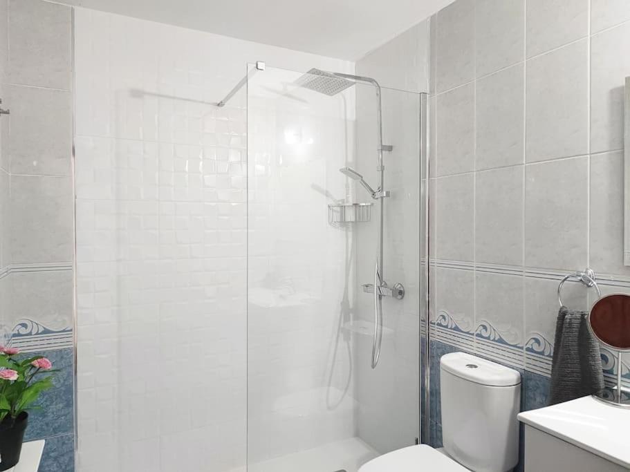 Vacational Dreams Apartment ซานตาครูซ เด เตเนริเฟ ภายนอก รูปภาพ