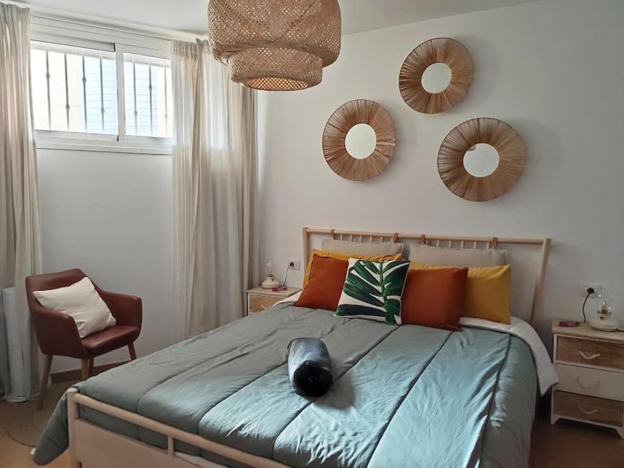 Vacational Dreams Apartment ซานตาครูซ เด เตเนริเฟ ภายนอก รูปภาพ