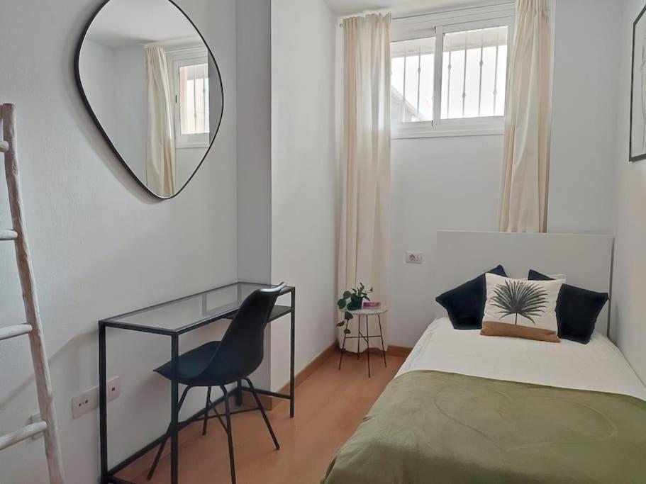 Vacational Dreams Apartment ซานตาครูซ เด เตเนริเฟ ภายนอก รูปภาพ