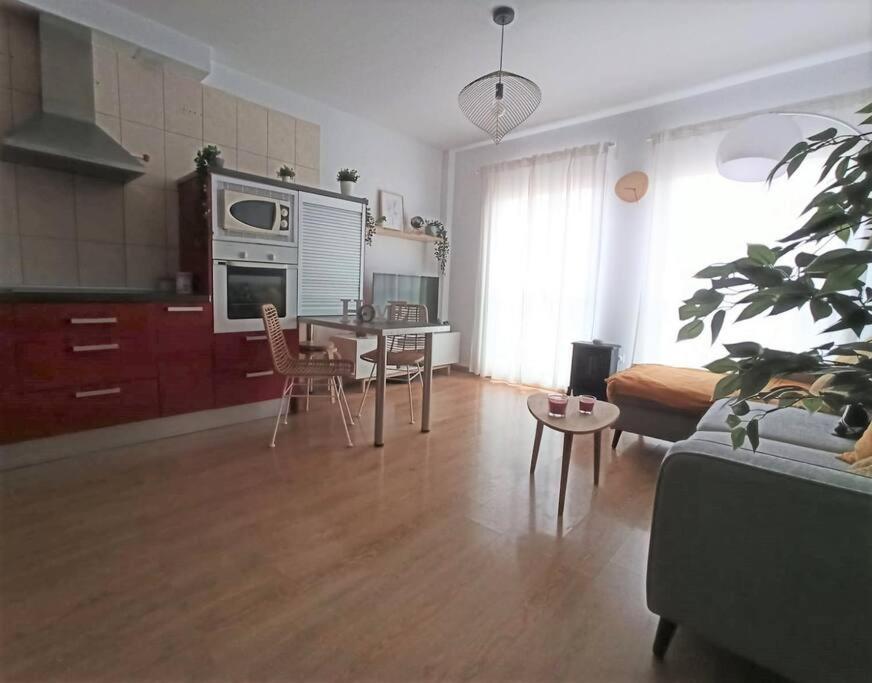 Vacational Dreams Apartment ซานตาครูซ เด เตเนริเฟ ภายนอก รูปภาพ