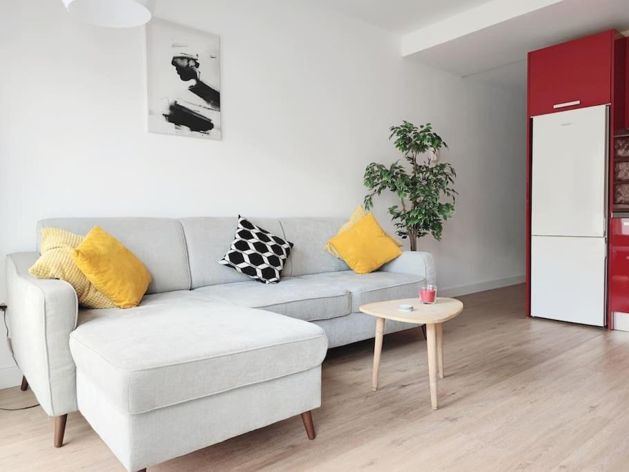 Vacational Dreams Apartment ซานตาครูซ เด เตเนริเฟ ภายนอก รูปภาพ